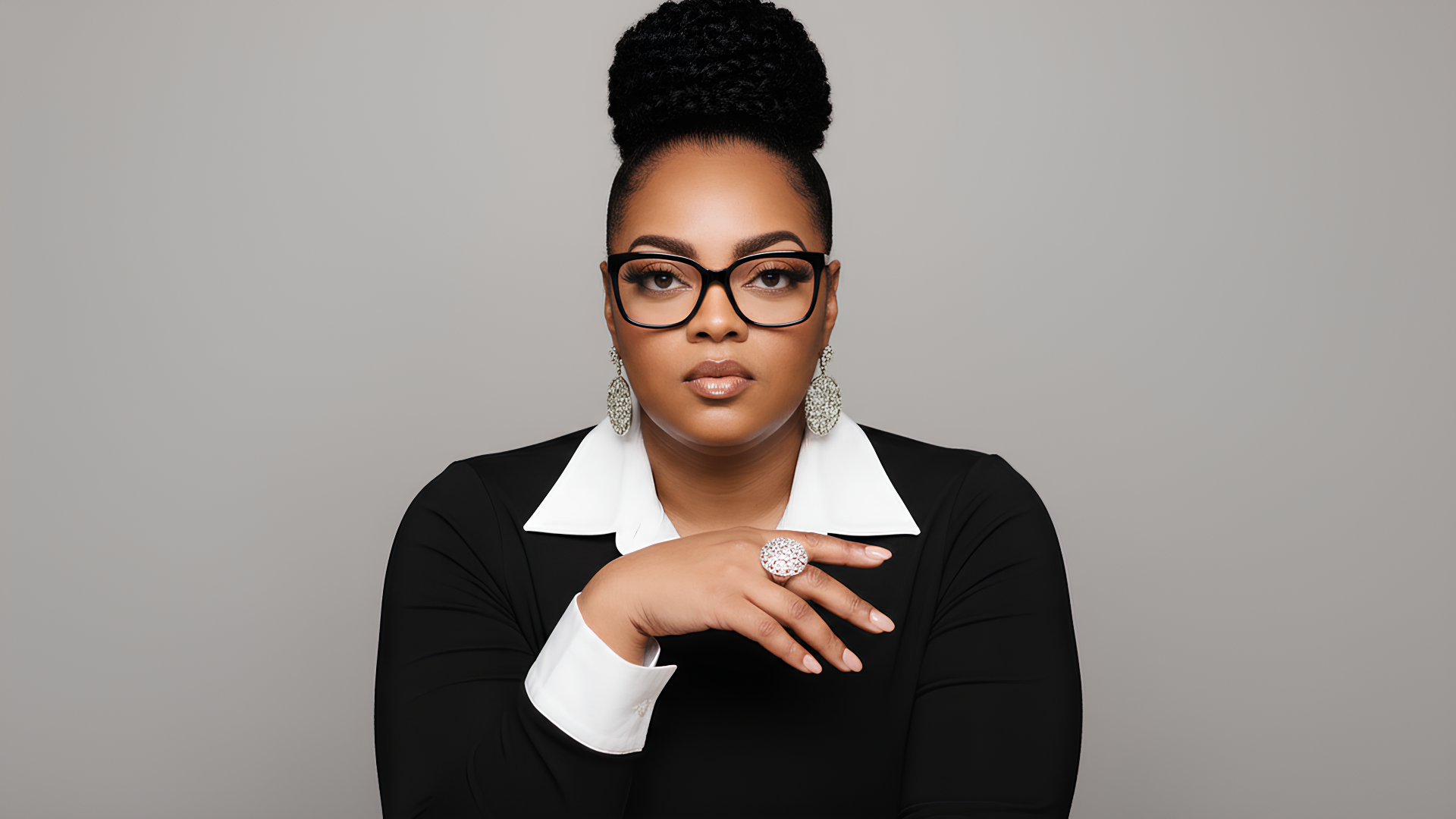 Tiffany A. Green-Hood, Editor-in-Chief