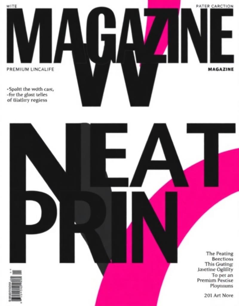 Issue 04 — Soft & Strategic